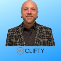 Clifty Group Employee Xaq Ríordáin's profile photo