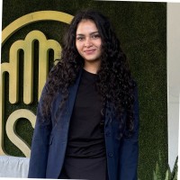 Verveware Employee Tanvi Kokate's profile photo