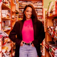 Pennsylvania State Senate Employee Yasmina Richardson's profile photo