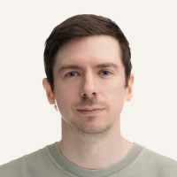 Lithic Employee David Nichols's profile photo