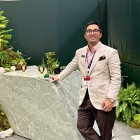 VICOSTONE CANADA INC. Employee David Nguyen's profile photo