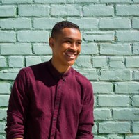Storygize Employee Yusef Lai-Walters's profile photo