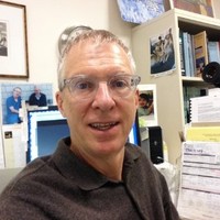 Providence Saint John's Health Center Employee Warren Allen's profile photo