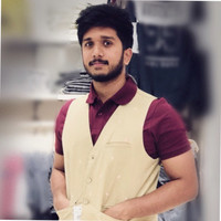 Ai Palette Employee Ajay Renganathan's profile photo
