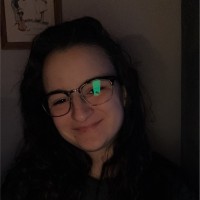 Cleveland County Sheriff's Office Employee Caitlin T's profile photo