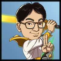 Ambrus Studio Employee Johnson Yeh's profile photo