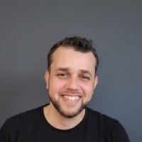 Daniel Paz Email