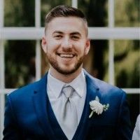 Gateway Recycling Employee Zach Mayo's profile photo