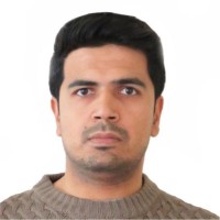 Dabri, Inc. Employee Sayed Hossaini's profile photo