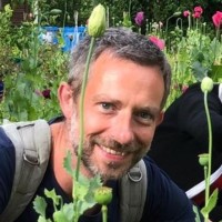 Cambridge Nutraceuticals Employee Iain Ball's profile photo