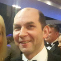 Tom Chandley Ltd. Employee Carl Fenton's profile photo