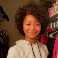 Chantal Mitchell Email & Phone Number