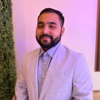 Forward Science Employee Robert Aranda's profile photo