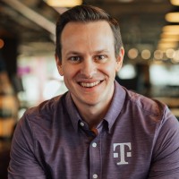 T-Mobile Employee Jeff Simon's profile photo