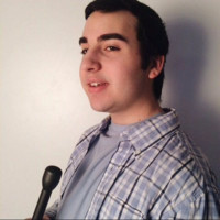 Inside Track Communications Employee Bryce Turner's profile photo