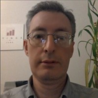 Weframe Employee Oleg Vojvodic's profile photo