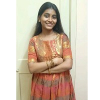 Apte & Co Employee Pranali Kadam's profile photo