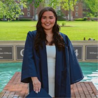 Grace Walsh Email & Phone Number