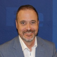 Ironistic Employee Kevin Corbett's profile photo