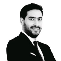 Aboubakr Jeddioui Email & Phone Number