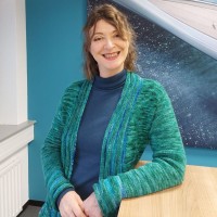 Van Der Loo Yacht Interiors B.V. Employee Marianne Biesbroek's profile photo