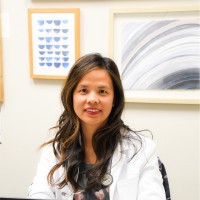 Shun di Shirley Tong-Antolin Email & Phone Number