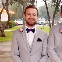 NetSuite Employee Matthew Collett's profile photo