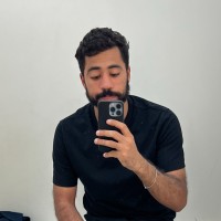 We are Think Int. Employee Mohamed Adel's profile photo