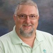 Doug Milbrett