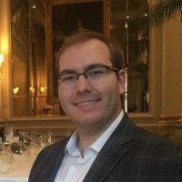 Synergy Employee Derek Duchene's profile photo