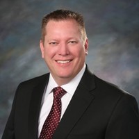 Radio Engineering Industries Employee Barry Taylor's profile photo