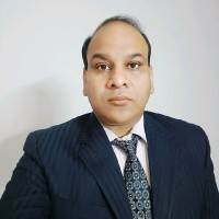 Atul Garg Email & Phone Number