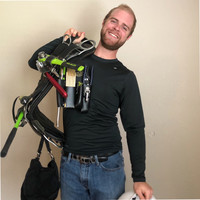 D&J Power, Inc Employee Kody Gloor-Crawford's profile photo