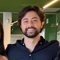 Allugator Employee Lucas Cunha's profile photo