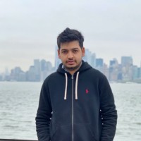 Drexel Industries Employee Saim Bhatt's profile photo