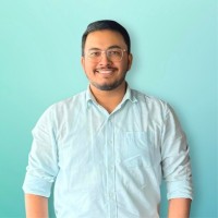 Blueflame Labs Employee Mayur Saner's profile photo