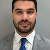 Nima Daneshvar Email & Phone Number