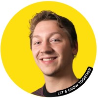 Tilburg University Employee Bas Claassen's profile photo