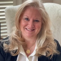 UMAR Services, Inc. Employee Andra Eason's profile photo