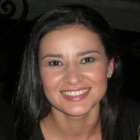 Meadows Mental Health Policy Institute Employee Maryana Geller's profile photo