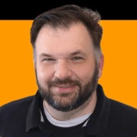 Central Creativity Employee Wayne Bryant's profile photo