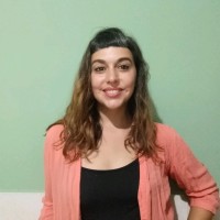 CILSA Employee Juliana Lagomarsino's profile photo