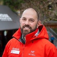 Grouse Mountain Employee Adam Rootman's profile photo