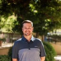 AgCode Employee Cameron Garver's profile photo