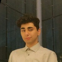 Masoud Ahmadpouri's profile photo