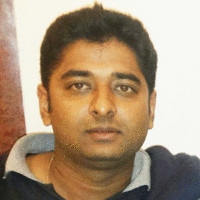 ULTRA LABORATORIES PRIVATE LIMITED Employee Vijay Cbasavaraj's profile photo