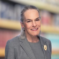 Hahn Loeser & Parks LLP Employee Nancy Spain's profile photo