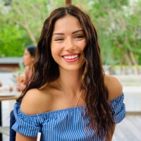 UnitedHealth Group Employee Anna Nicol's profile photo