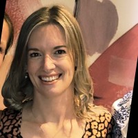 Enable Employee Amy Green's profile photo