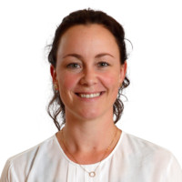 Aalborg Universitetshospital Employee Stine Gregersen's profile photo